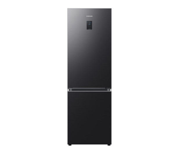 Lodówka Samsung RB34C775CB1 EF No Frost 185,3cm Grafitowa Stal Komora Zero Metal Cooling AI 340L - 1521984 - zdjęcie 2
